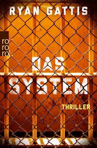 Ryan Gattis: Das System