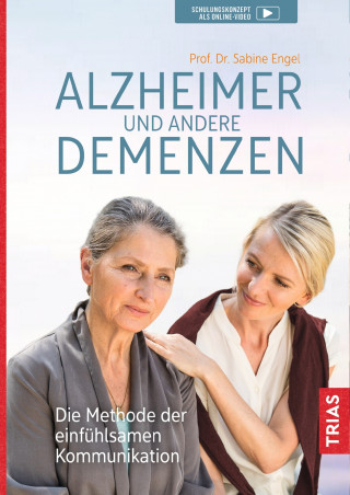 Sabine Engel: Alzheimer und andere Demenzen