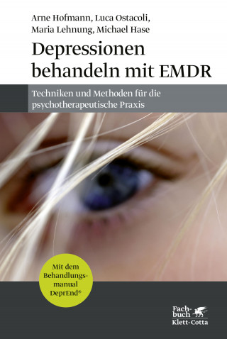 Arne Hofmann: Depressionen behandeln mit EMDR