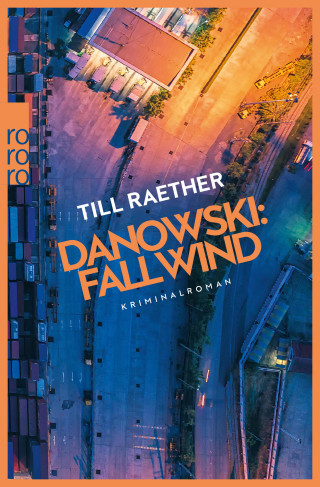 Till Raether: Danowski: Fallwind