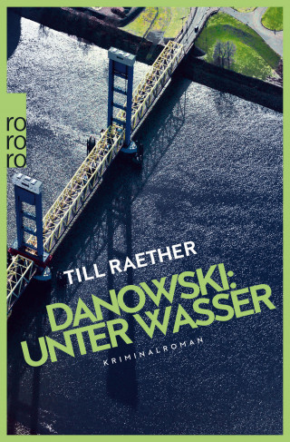 Till Raether: Danowski: Unter Wasser