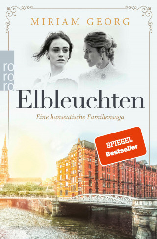 Miriam Georg: Elbleuchten
