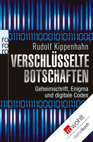 Rudolf Kippenhahn: Verschlüsselte Botschaften