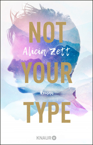 Alicia Zett: Not Your Type