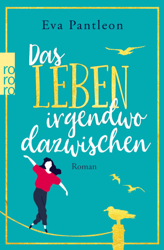 Eva Pantleon: Das Leben irgendwo dazwischen