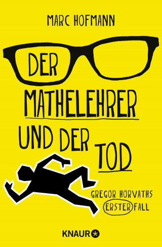 Marc Hofmann: Der Mathelehrer und der Tod