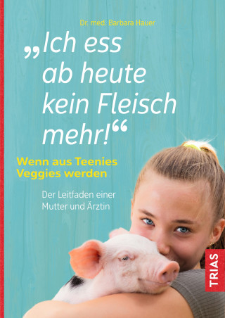 Barbara Hauer: Ich ess ab heute kein Fleisch mehr!
