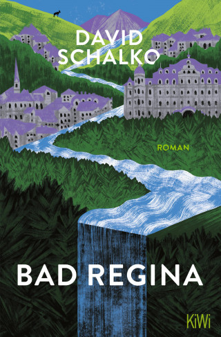 David Schalko: Bad Regina