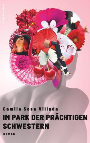 Camila Sosa Villada: Im Park der prächtigen Schwestern