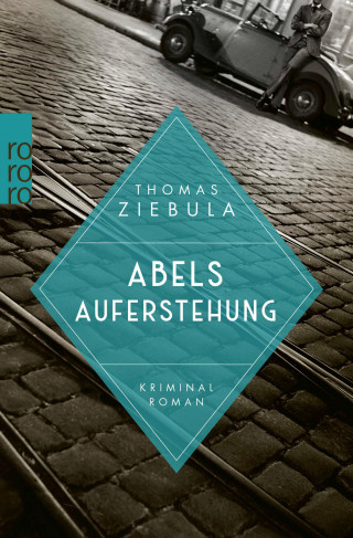 Thomas Ziebula: Abels Auferstehung