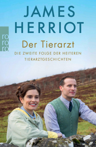 James Herriot: Der Tierarzt