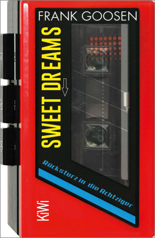 Frank Goosen: Sweet Dreams
