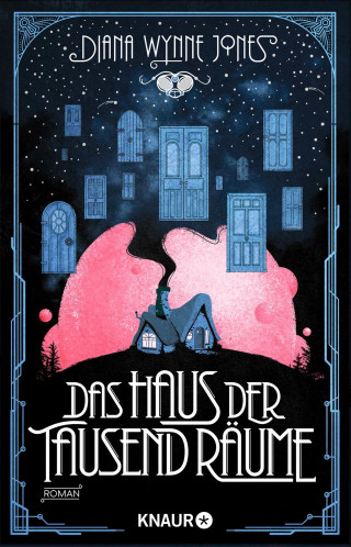Diana Wynne Jones: Das Haus der tausend Räume