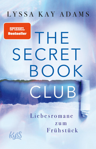 Lyssa Kay Adams: The Secret Book Club – Liebesromane zum Frühstück