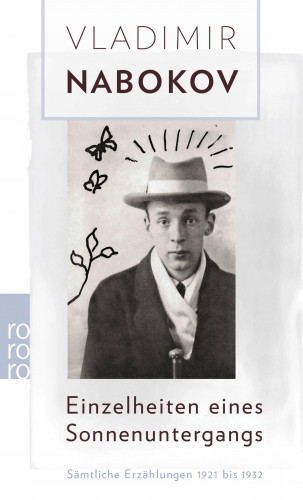 Vladimir Nabokov: Einzelheiten eines Sonnenuntergangs