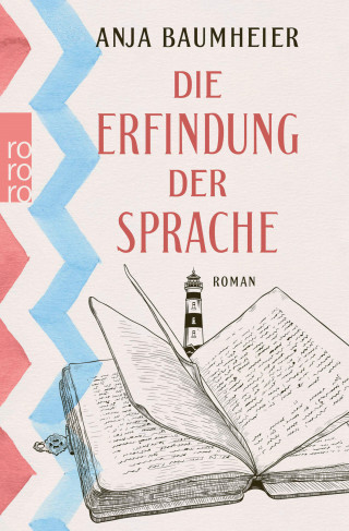 Anja Baumheier: Die Erfindung der Sprache