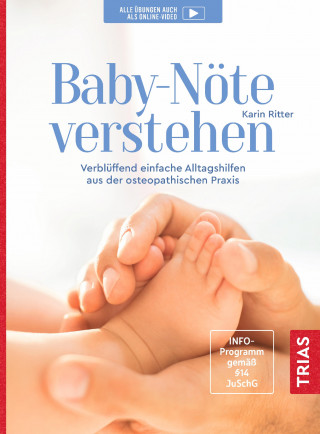Karin Ritter: Baby-Nöte verstehen