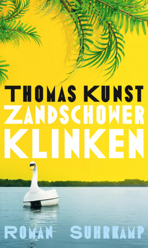 Thomas Kunst: Zandschower Klinken