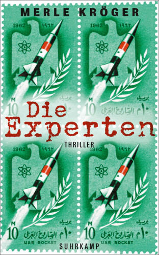 Merle Kröger: Die Experten