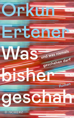 Orkun Ertener: Was bisher geschah (und was niemals geschehen darf)