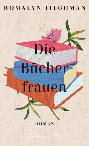 Romalyn Tilghman: Die Bücherfrauen