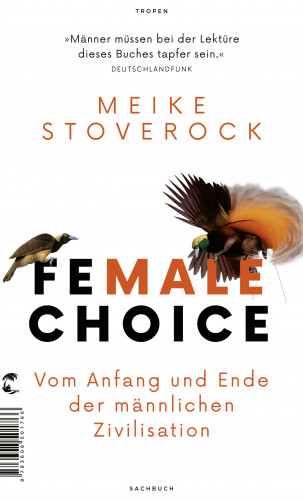 Meike Stoverock: Female Choice