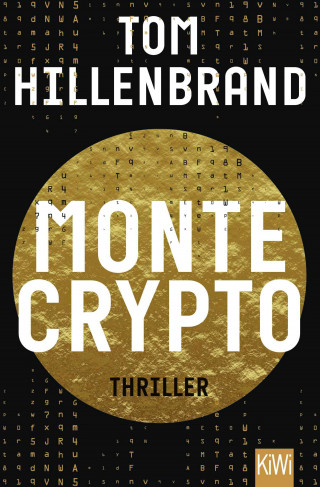 Tom Hillenbrand: Montecrypto