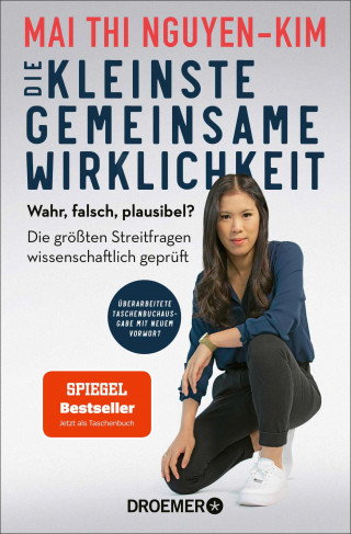 Dr. Mai Thi Nguyen-Kim: Die kleinste gemeinsame Wirklichkeit