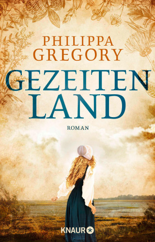 Philippa Gregory: Gezeitenland