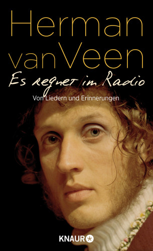 Herman van Veen: Es regnet im Radio