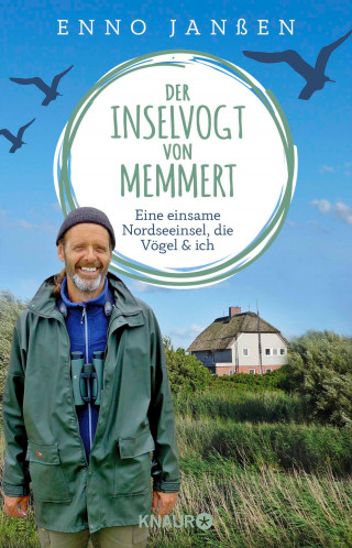 Enno Janßen: Der Inselvogt von Memmert