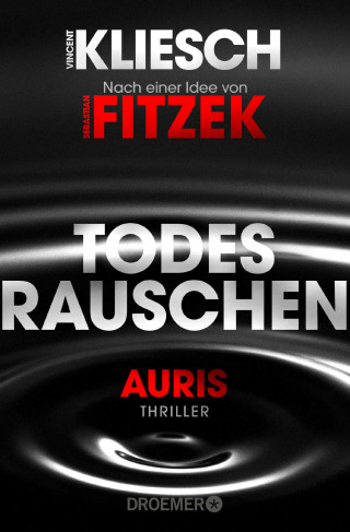 Vincent Kliesch: Todesrauschen