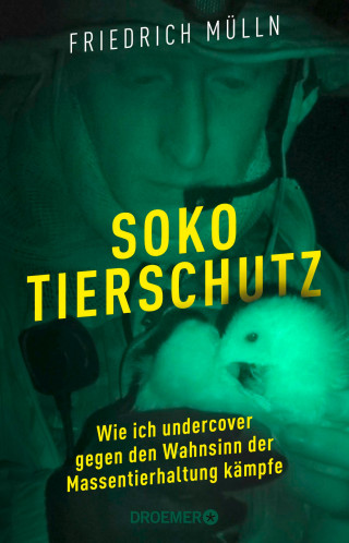 Friedrich Mülln: Soko Tierschutz