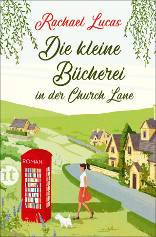 Rachael Lucas: Die kleine Bücherei in der Church Lane