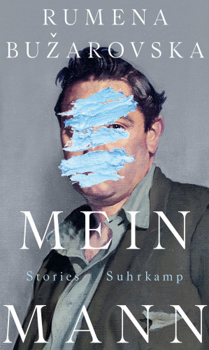 Rumena Bužarovska: Mein Mann