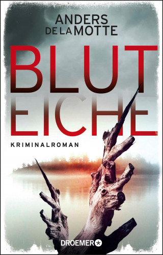 Anders de la Motte: Bluteiche