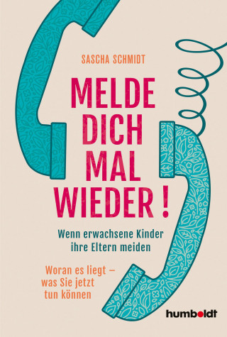 Sascha Schmidt: Melde dich mal wieder!