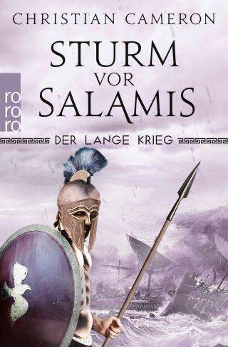Christian Cameron: Der Lange Krieg: Sturm vor Salamis