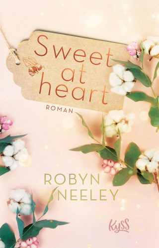 Robyn Neeley: Sweet at heart