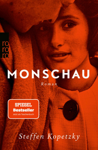Steffen Kopetzky: Monschau