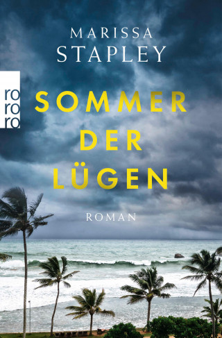 Marissa Stapley: Sommer der Lügen