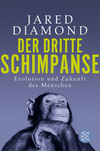 Jared Diamond: Der dritte Schimpanse