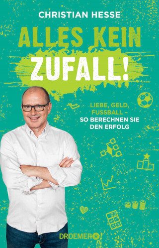 Prof. Dr. Christian Hesse: Alles kein Zufall!