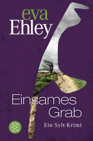 Eva Ehley: Einsames Grab