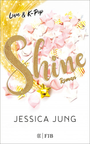 Jessica Jung: Shine - Love & K-Pop