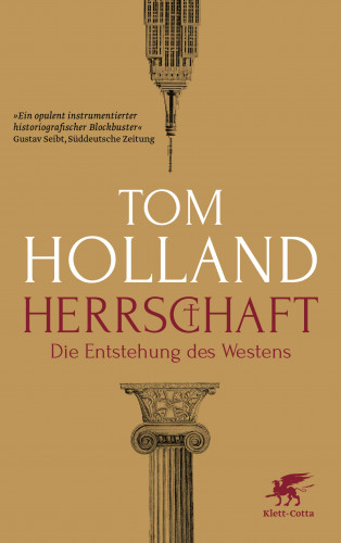 Tom Holland: Herrschaft
