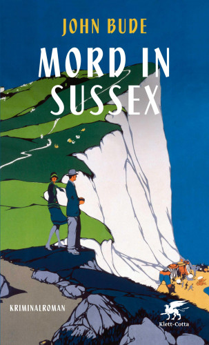 John Bude: Mord in Sussex