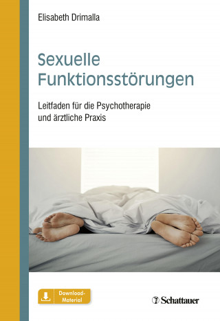 Elisabeth Drimalla: Sexuelle Funktionsstörungen