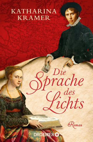 Katharina Kramer: Die Sprache des Lichts