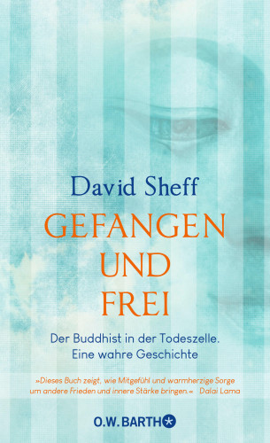 David Sheff: Gefangen und frei